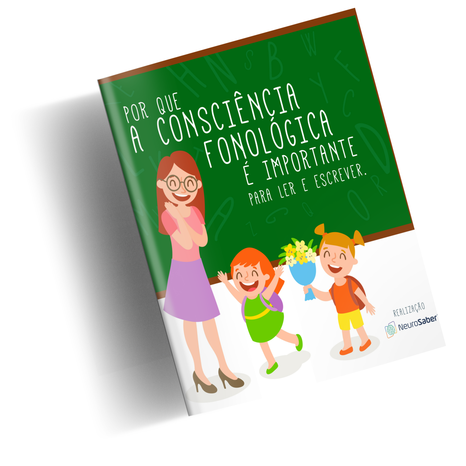 Ebook Por Que A Consciência Fonológica é Importante Para Ler E Escrever Neurosaber 6212